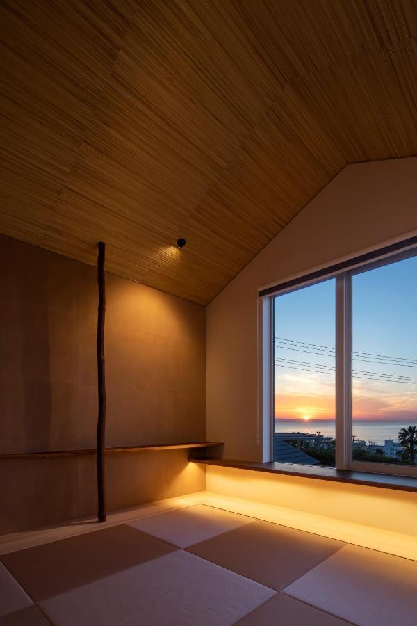 Terrace Villa Eon Shirahama Exterior foto