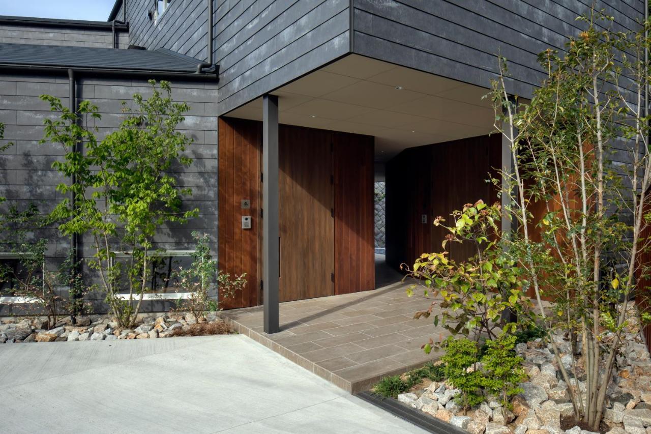 Terrace Villa Eon Shirahama Exterior foto